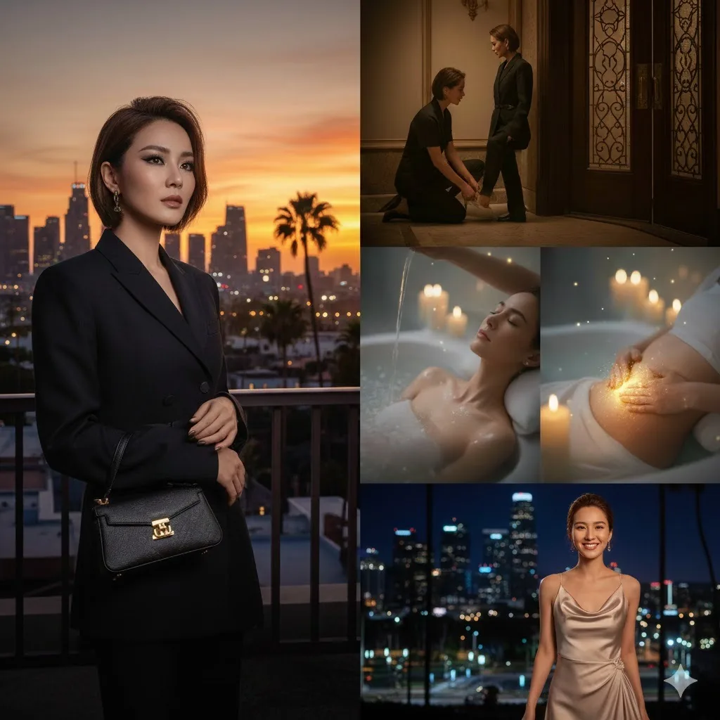 Cupertino women’s spa San Jose area