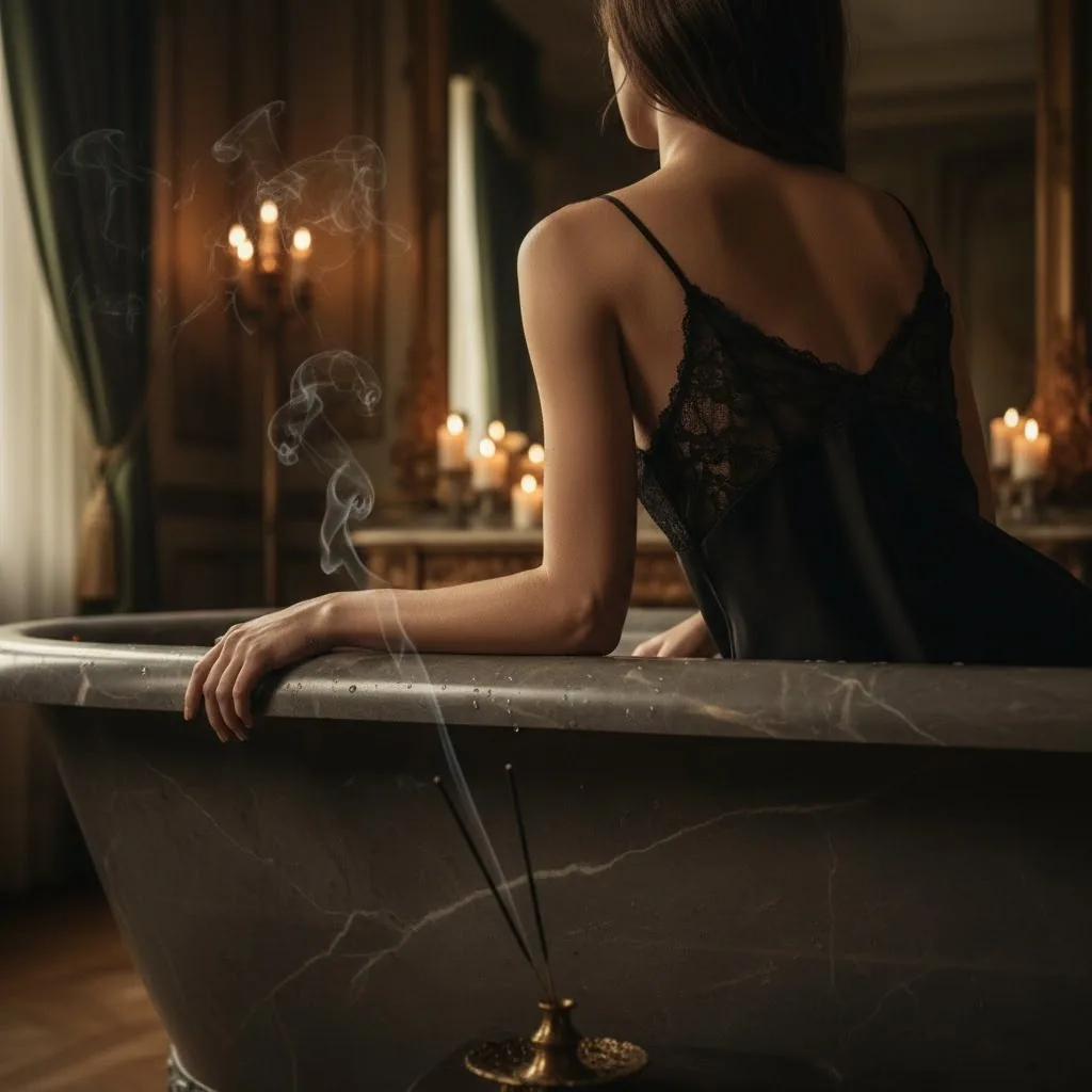 How to Book a Late-Night Nuru Spa for Women in San Jose
